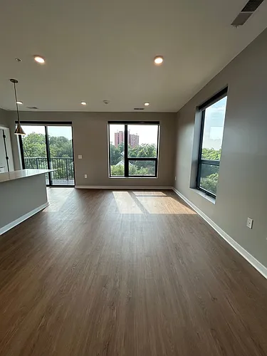 Floor plan 517
