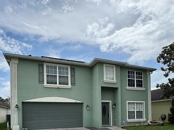 115 Willowbay Ridge St, Sanford, FL 32771