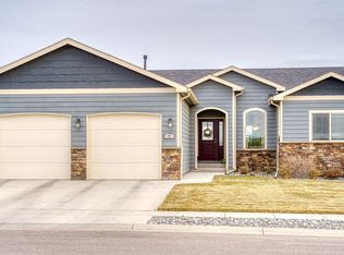 6 Augusta Cir, Gillette, WY 82718