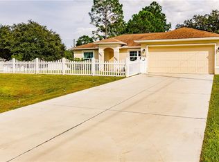 2504 S Haberland Blvd, North Port, FL 34288