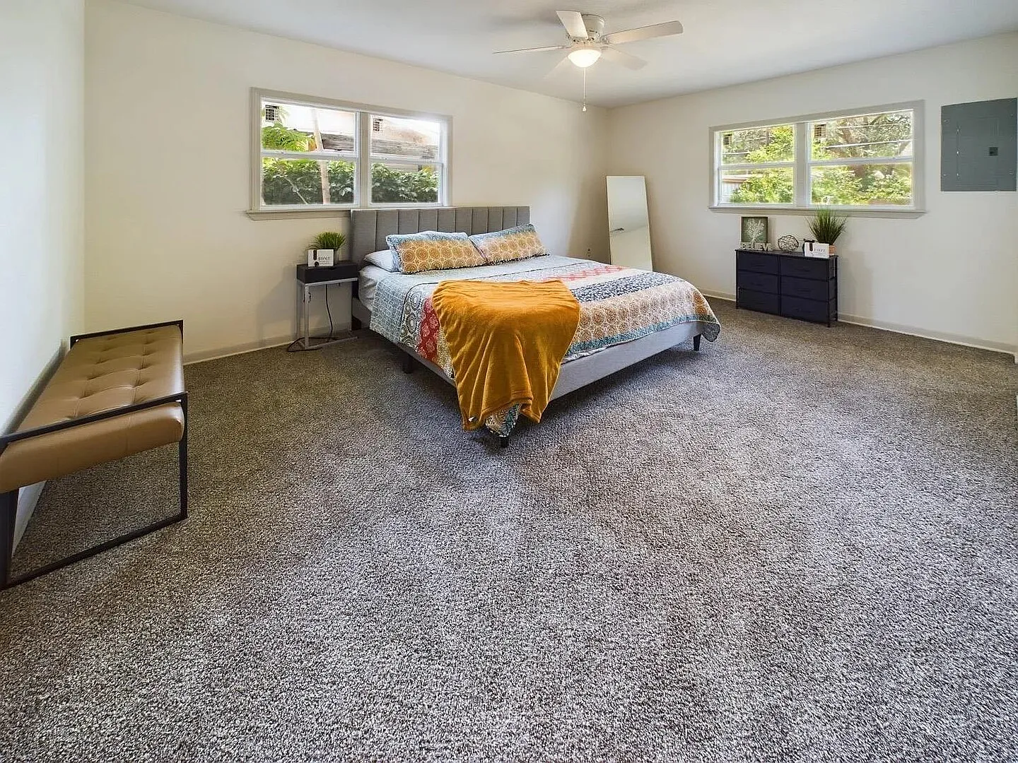 3 bedroom 2 bath Maxey Park Home in the Medical District! — Photo 4