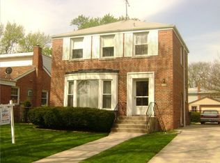1928 Norfolk Ave, Westchester, IL 60154