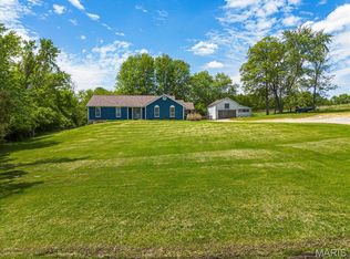 667 Workman Rd, Eureka, MO 63025