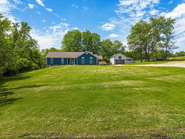 667 Workman Rd, Eureka, MO 63025