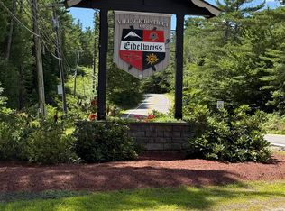 52 Appenvel Way, Madison, NH 03849