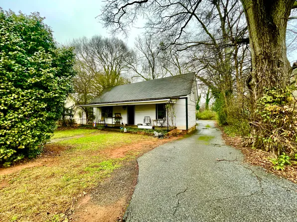 923 Oconee St, Athens, GA 30605