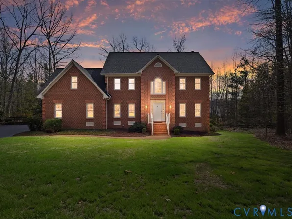 12408 Prince Philip Ln, Chesterfield, VA 23838