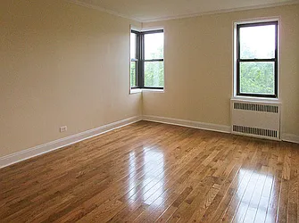Rented by SW Queens Mezzanine