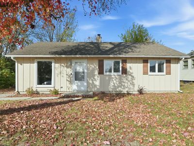 722 Russell Ave, Fort Wayne, IN, 46808