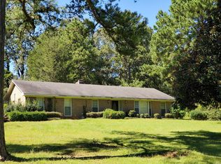 431 Haggerty Rd, Wetumpka, AL 36093