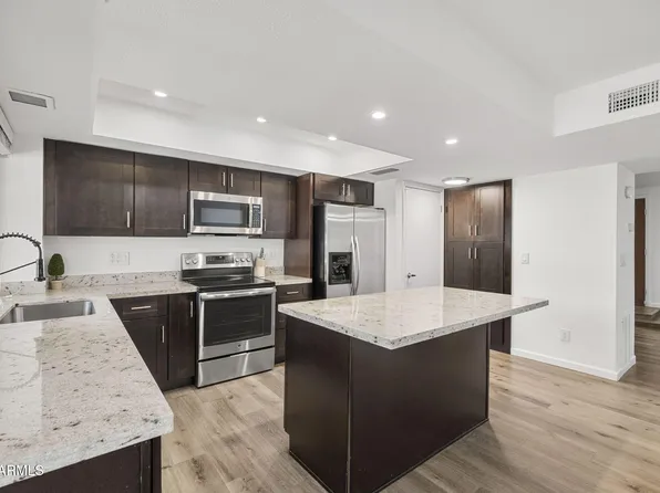 4245 N MILLER Road, Scottsdale, AZ 85251