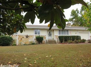 816 Leewood Dr, Horseshoe Bend, AR 72512