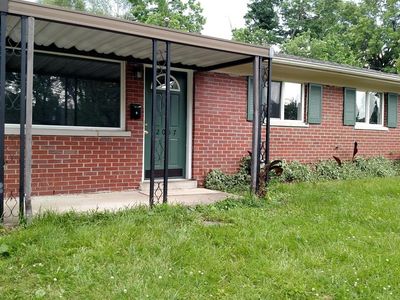 2057 Saint Christopher Dr, Lexington, KY, 40502