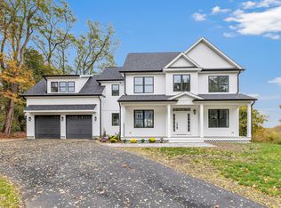 128 Barn Hill Road, Monroe, CT 06468