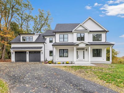 128 Barn Hill Road, Monroe, CT, 06468