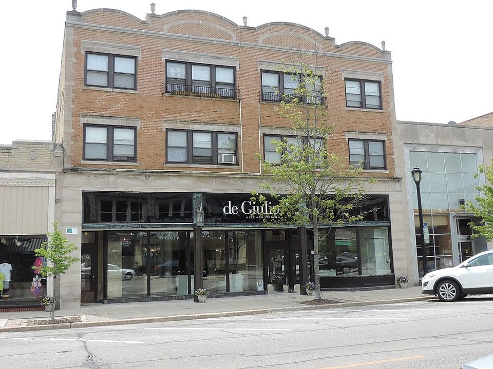 1st image of 1119 Central Ave #2A
