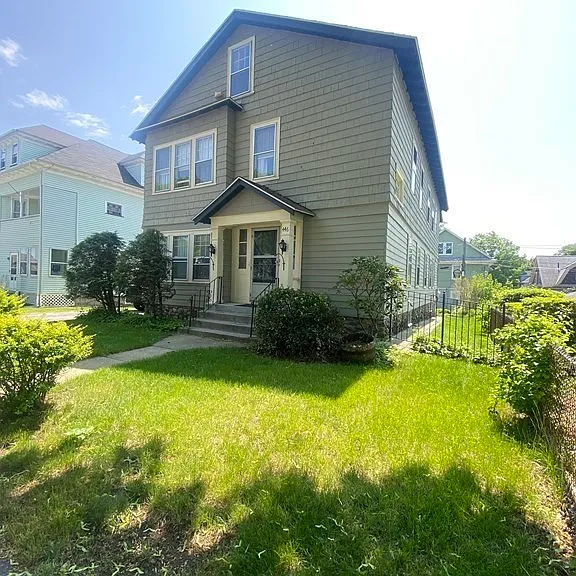 446 Chandler St #2 — Photo 1