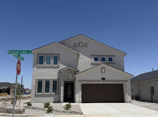 10724 Michael Irvin, El Paso, TX 79924