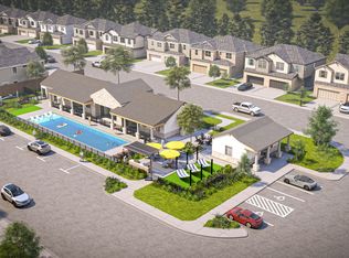 Sycamore Heights, Spring, TX 77389