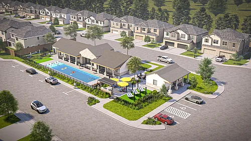 Sycamore Heights Photo 1