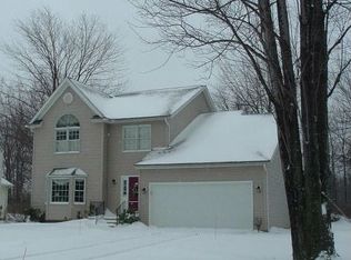 750 Meadowlark Rd, Painesville, OH 44077