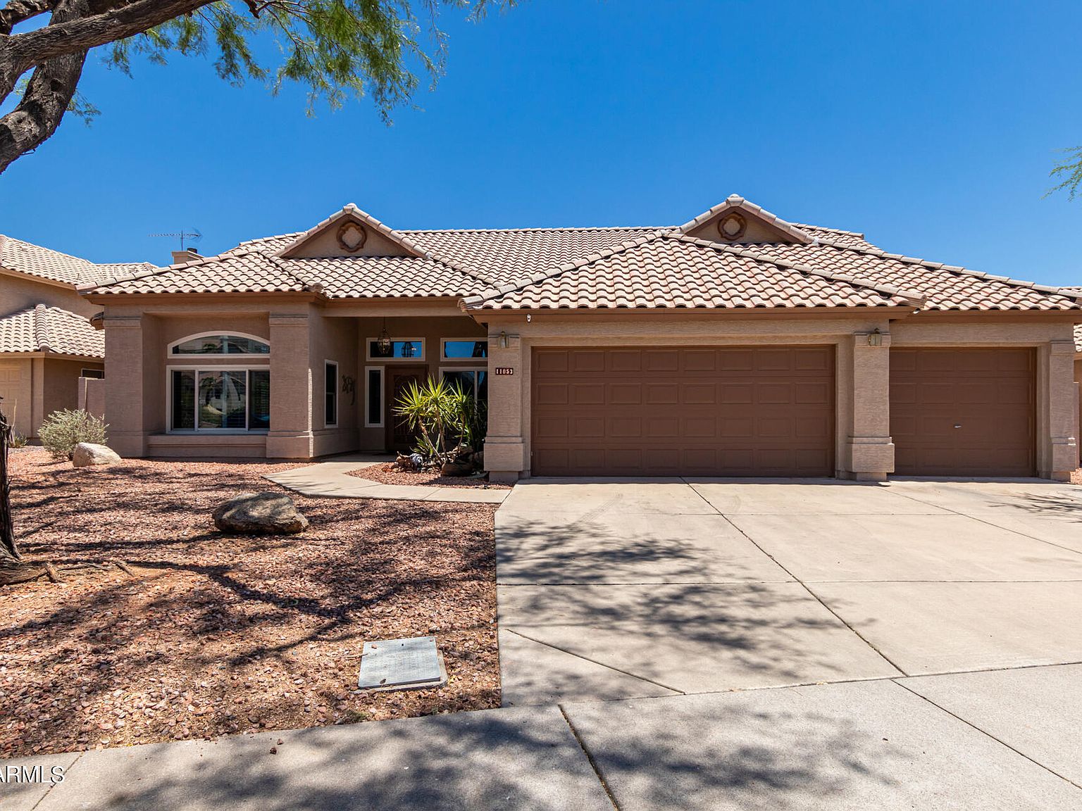 11053 N 130TH Place, Scottsdale, AZ 85259 | Zillow