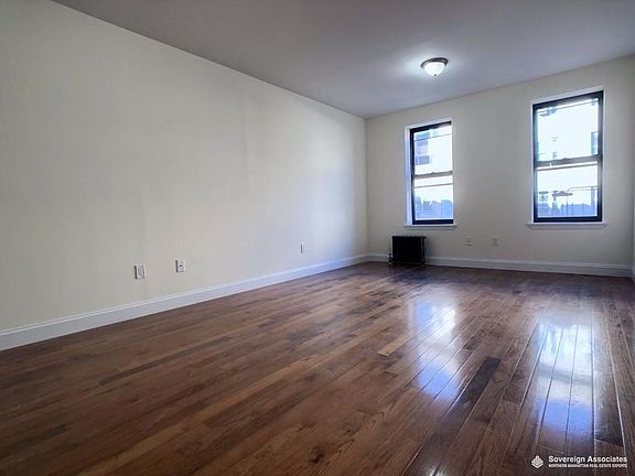 3rd image of 121 Bennett Ave APT 41A