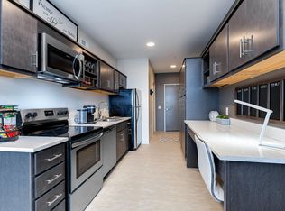 Twin Bridges, Bettendorf, IA 52722
