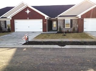 Riggs Blvd N, Bardstown, KY 40004