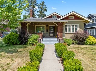 114 W 15th Ave, Spokane, WA 99203