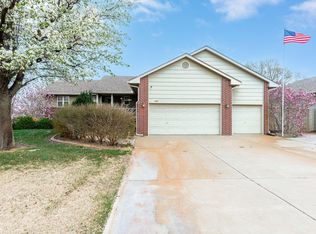 6417 S Madison Ct, Wichita, KS 67216