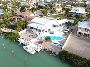 118 Calle Ensueno, Marathon, FL 33050