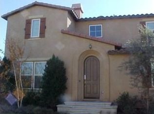 4205 Windspring St, Corona, CA 92883