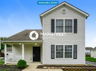 3999 Graves Dr, Columbus, OH 43207