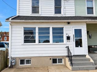 506 Taylor St, Riverside, NJ 08075