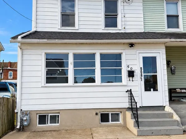 506 Taylor St, Riverside, NJ 08075