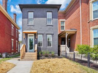 1064 E Long St, Columbus, OH 43203