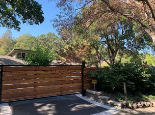 1803 Reliez Valley Rd, Lafayette, CA 94549