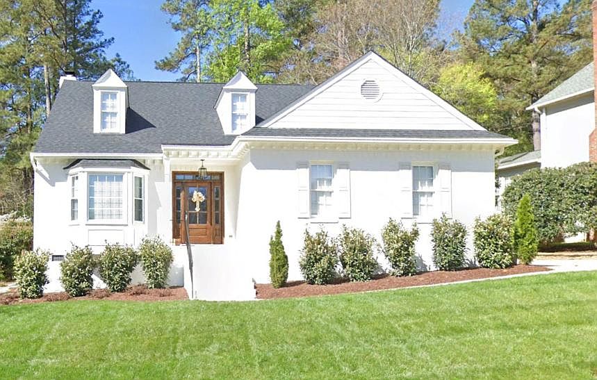 7625 Pinewild Ct, Raleigh, NC 27615 Zillow