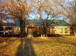 148 Private Road 144, Blum, TX 76627