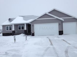 2313 10th St W, West Fargo, ND 58078