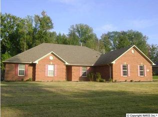 16882 McCulley Mill Rd, Athens, AL 35613