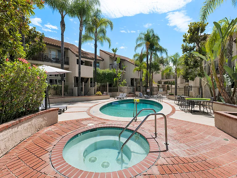 23401 Park Sorrento #45 — Photo 33