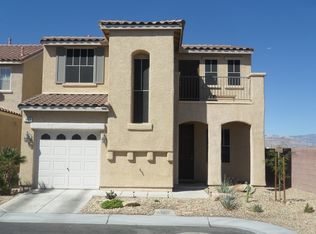 7403 Bouquet Canyon St, Las Vegas, NV 89139