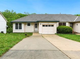 8309 Woodson Dr, Raytown, MO 64138