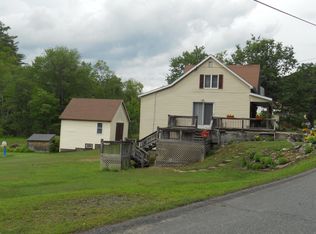 9 Bank Ave, Claremont, NH 03743