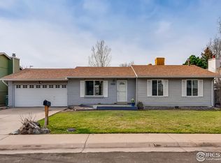 1830 E 98th Pl, Thornton, CO 80229