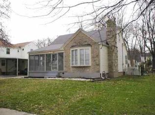 206 S Arbor Park, Louisville, KY 40214