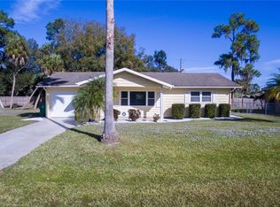 20340 Danube Ave, Pt Charlotte, FL 33952