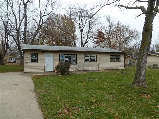 2nd image of 2603 S 52nd St